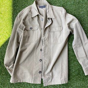 Slate and Stone Jacket